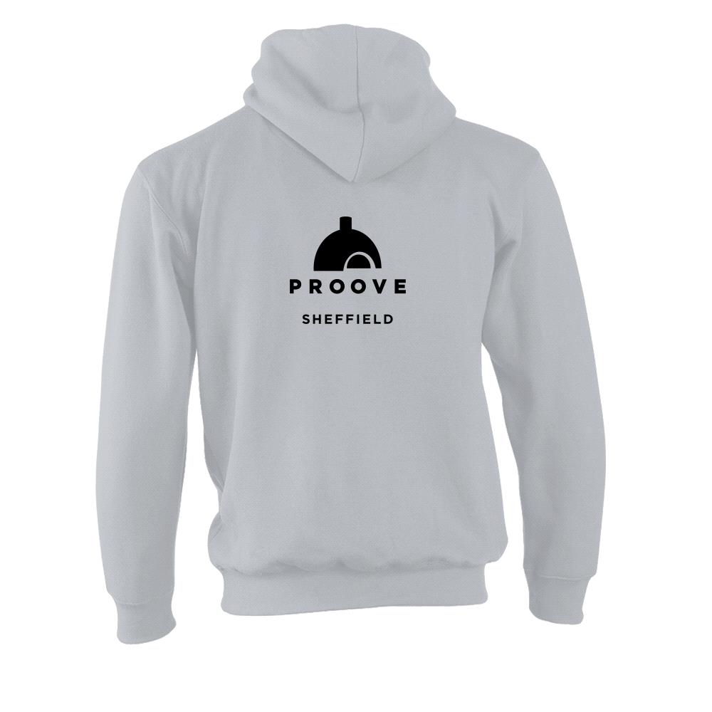 Proove Hoodie Sheffield